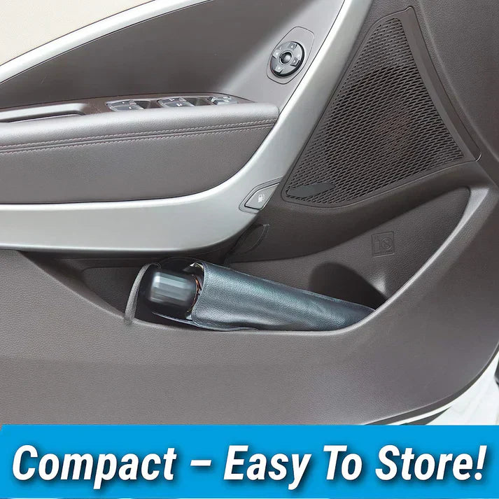 Car Windshield Sun Shade | Foldable UV Protection Sunshade for Cars, SUVs & Trucks