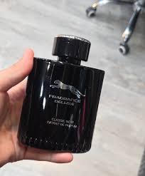 Fragrance Deluxe Perfume Spray for Men | Long-Lasting Luxury Eau de Parfum