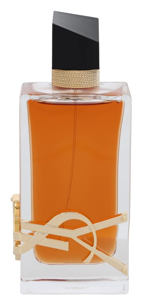 Yves Saint Laurent Libre Intense Eau de Parfum 90ml for Women | Long-Lasting Luxury Perfume