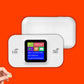 Mobile WiFi Pro – Portable 4G LTE CAT6 WiFi Router