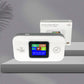 Mobile WiFi Pro – Portable 4G LTE CAT6 WiFi Router