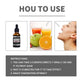 Secret Happy Drops for Women 100ml | Herbal Wellness Oral Drops for Relaxation & Intimate Wellness