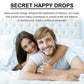 Secret Happy Drops for Women 100ml | Herbal Wellness Oral Drops for Relaxation & Intimate Wellness