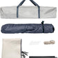 Instant Pop-Up Camping Tent | Spacious Easy Setup Shelter for Hiking, Picnic & Backpacking