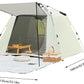 Instant Pop-Up Camping Tent | Spacious Easy Setup Shelter for Hiking, Picnic & Backpacking