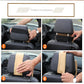 Memory Foam Car Headrest Pillow | Breathable Car Neck Support Cushion for Comfortable Driving