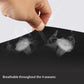 Memory Foam Car Headrest Pillow | Breathable Car Neck Support Cushion for Comfortable Driving
