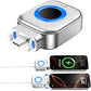 140W Smart Auto Stop USB-C Charging Adapter | Fast Charger with Overcharge Protection for Smartphones & Tablets
