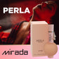 MIRADA Perla Eau de Parfum 100ml for Women | Floral Fruity Long-Lasting Perfume