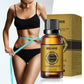 Ginger Essential Massage Oil | Herbal Body Massage Oil for Relaxation & Skin Care (1, 2 or 3 Pieces)