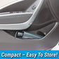 Car Windshield Sun Shade | Foldable UV Protection Sunshade for Cars, SUVs & Trucks