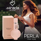 MIRADA Perla Eau de Parfum 100ml for Women | Floral Fruity Long-Lasting Perfume