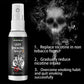 South Moon Quit Smoking Spray | Fresh Breath Smoking Cessation Mouth Spray for Nicotine Craving Relief
