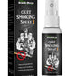 South Moon Quit Smoking Spray | Fresh Breath Smoking Cessation Mouth Spray for Nicotine Craving Relief