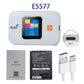 Mobile WiFi Pro – Portable 4G LTE CAT6 WiFi Router