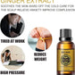Ginger Essential Massage Oil | Herbal Body Massage Oil for Relaxation & Skin Care (1, 2 or 3 Pieces)