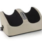 Foot & Arm Massager Machine with Heat | Deep Kneading Massage & Foot Rollers for Muscle Relaxation