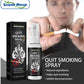 South Moon Quit Smoking Spray | Fresh Breath Smoking Cessation Mouth Spray for Nicotine Craving Relief