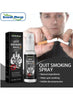 South Moon Quit Smoking Spray | Fresh Breath Smoking Cessation Mouth Spray for Nicotine Craving Relief